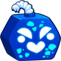 Azura Bomb