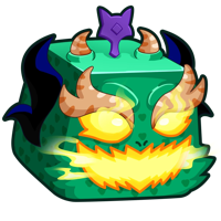 West Dragon