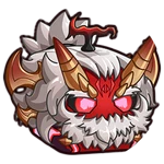 Fiend Yeti