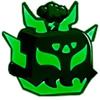 Green Lightning