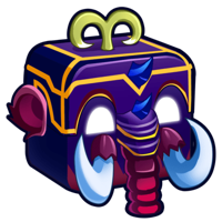 Mammoth