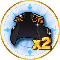 2x Boss Drops