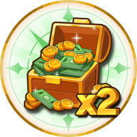 2x Money