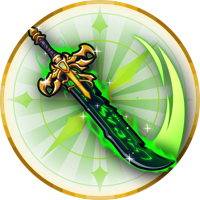 Dark Blade