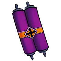 Legendary Scrolls