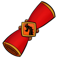 Mythical Scrolls