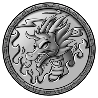Dragon Token