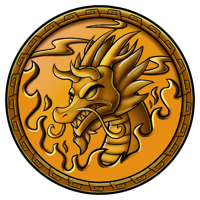 Permanent Dragon Token